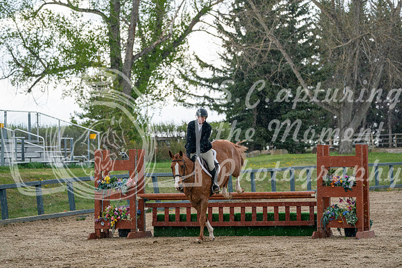 2025 - Jackie - Bow Valley II - Saturday May 17th - 12841