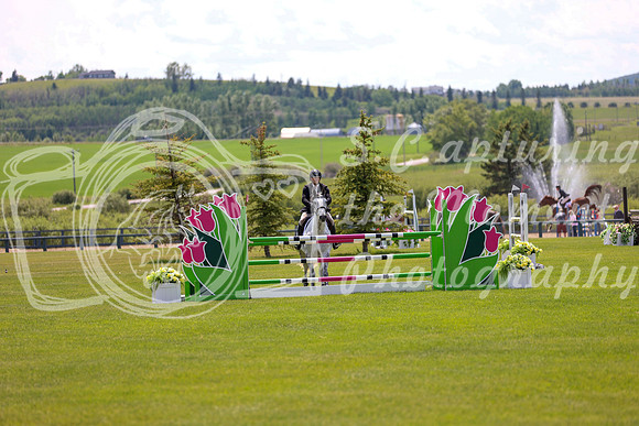 2025 - Conor - June Classic I - Sunday June 15th - 17329