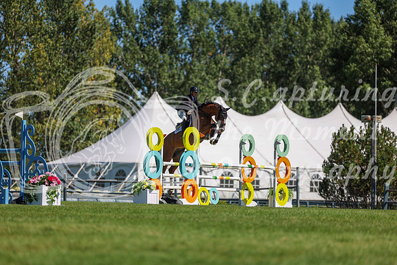 2025 - Shea - Rocky Mountain Classic III - Thursday August 21st - 06012