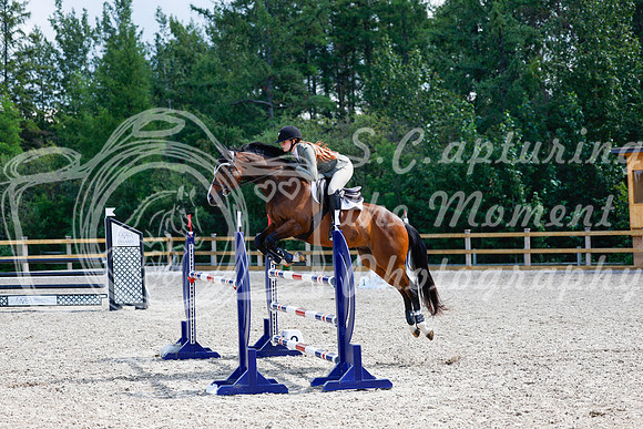 2025 - Haylee - Picco Horse Show - Sunday July 27th 05282