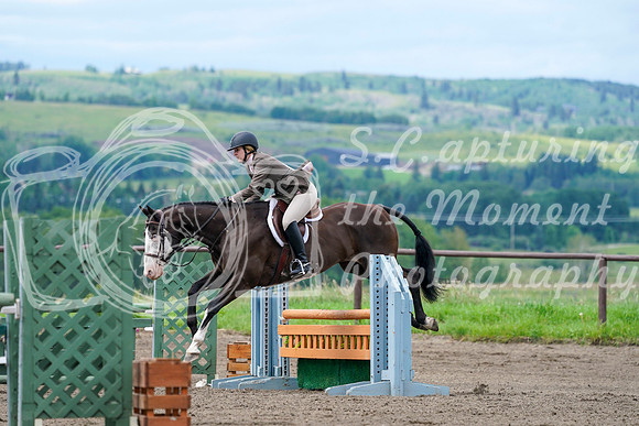 2025 - Kiana - Teesdale - Friday July 25th - 02257