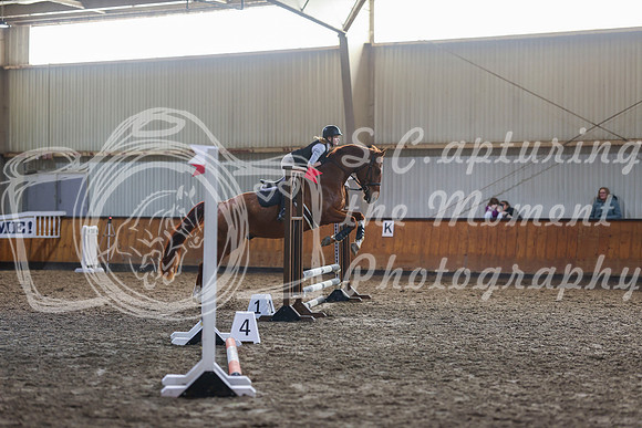 2025 - HJ Schooling - Sunday March 23rd - 1978