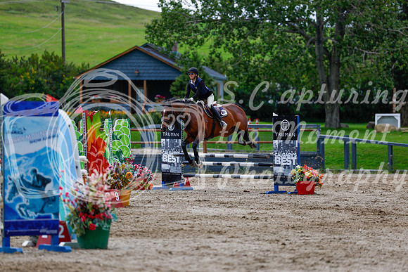 2025 - Haylee - Rocky Mountain Classic II - Saturday August 16th - 18285