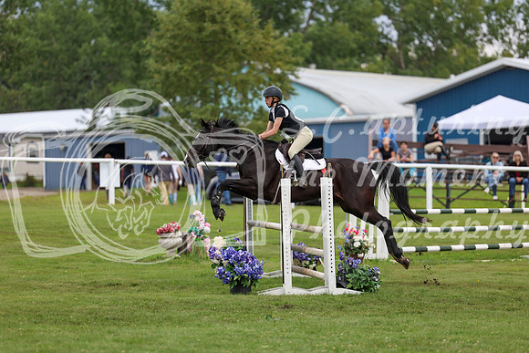 2025 - Shea - Teesdale - Friday July 25th - 07825