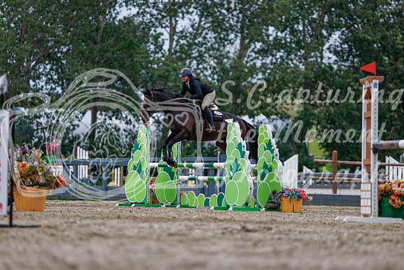 2025 - Haylee - Rocky Mountain Classic II - Friday August 15th - 00770