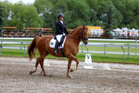 2025 - Dressage Festival - Sunday July 6th - 11082