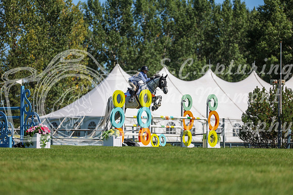 2025 - Shea - Rocky Mountain Classic III - Thursday August 21st - 06212