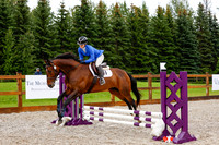 2025 - Haylee - Picco Horse Show - Sunday July 27th 00339