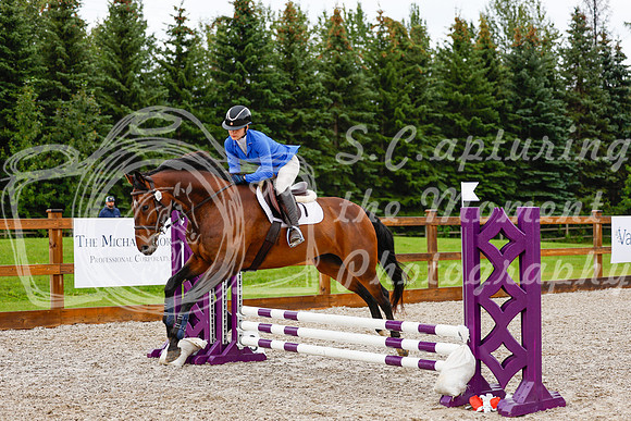 2025 - Haylee - Picco Horse Show - Sunday July 27th 00339