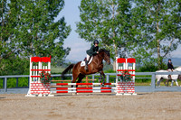 2025 - Haylee - June Classic I - Friday June 13th - 02223