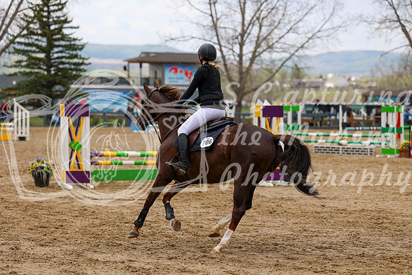 2025 - Mara - Bow Valley II - Saturday May 17th - 07692