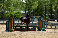 2025 - Mara - June Classic I - Saturday June 14th - 09611