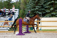 2025 - Haylee - Picco Horse Show - Friay July 25th 01203
