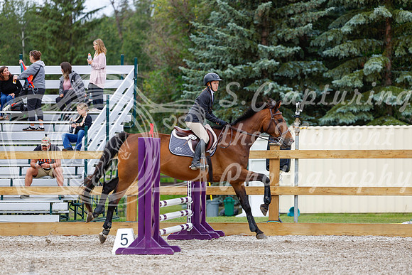 2025 - Haylee - Picco Horse Show - Friay July 25th 01203