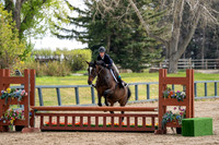 2025 - Jackie - Bow Valley II - Saturday May 17th - 09299
