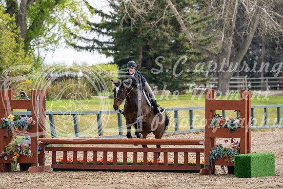 2025 - Jackie - Bow Valley II - Saturday May 17th - 09299