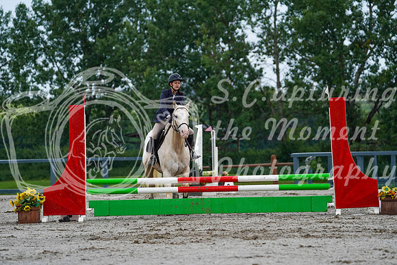 2025 - Alina - Mid Summer Classic II - Sunday July 20th - 01033