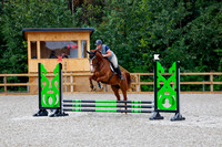 2025 - Haylee - Picco Horse Show - Friay July 25th 00285