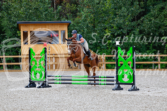 2025 - Haylee - Picco Horse Show - Friay July 25th 00285