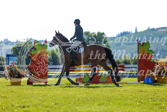 2025 - Shea - Mid Summer Classic II - Friday July 18th - 00405
