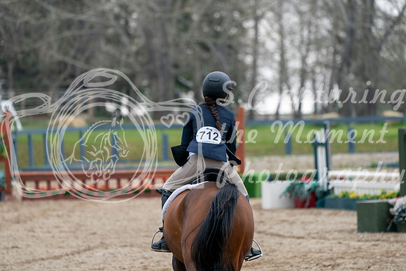 2025 - Jackie - Bow Valley II - Saturday May 17th - 04239