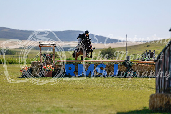2025 - Haylee - Rocky Mountain Classic III - Saturday August 23rd - 25829