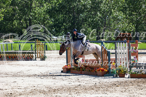 2025 - Mara - Rocky Mountain Classic I - Saturday August 9th - 06161