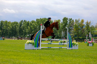 2025 - Haylee - Rocky Mountain Classic II - Thursday August 14th - 09991