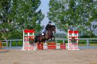 2025 - Haylee - June Classic I - Friday June 13th - 01872