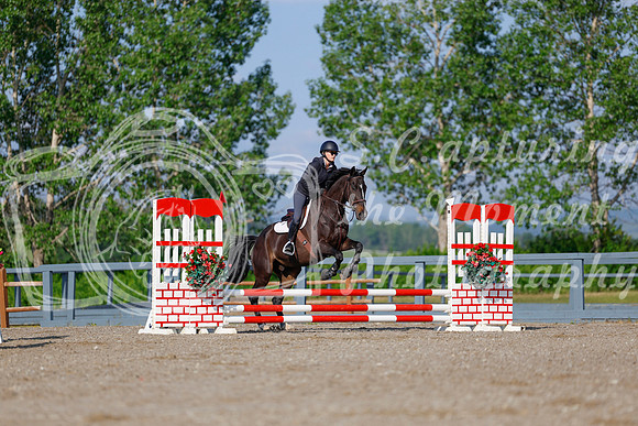 2025 - Haylee - June Classic I - Friday June 13th - 01872