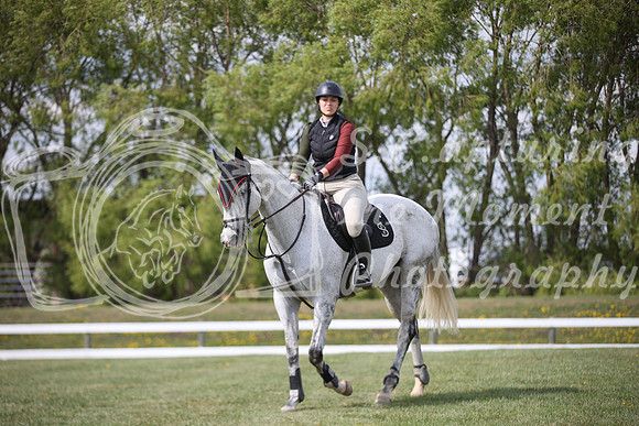 2025 - Karlee - Blue Sky Classic - Saturday, May 17th 23110