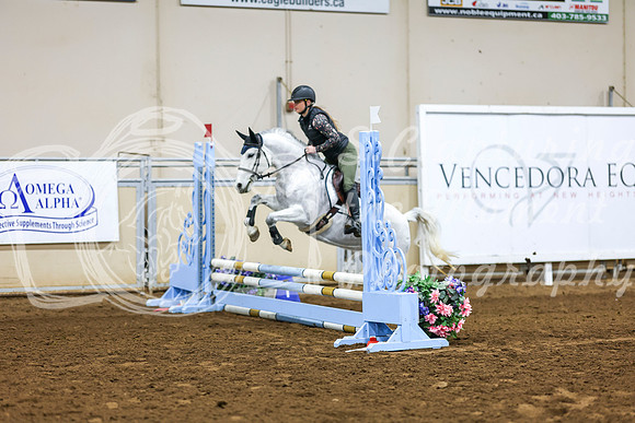 2025 - Jump Start - Saturday February 17th - 1477
