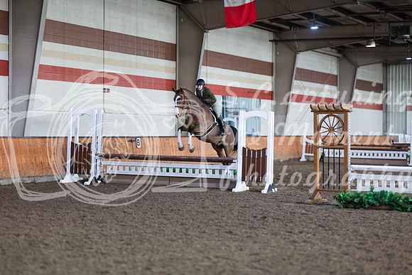 2025 - HJ Schooling - Saturday March 22nd - 6847