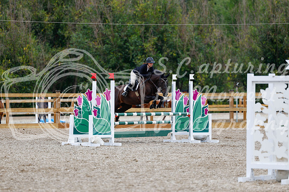 2025 - Haylee - Picco Horse Show - Saturday July 26th 06218