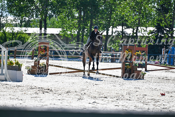 2025 - MJ - Mid Summer Classic II - Saturday July 19th - 06011