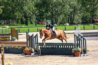 2025 - Mykenzi - Rocky Mountain Classic I - Sunday August 10th - 17084