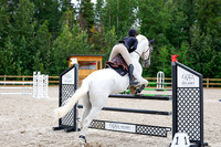2025 - Haylee - Picco Horse Show - Friay July 25th 03744