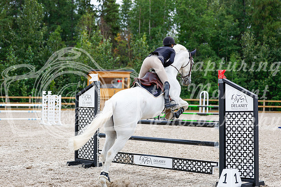 2025 - Haylee - Picco Horse Show - Friay July 25th 03744