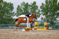 2025 - Haylee - June Classic II - Friday June 20th - 06058