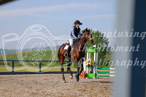 2025 - Haylee - June Classic I - Friday June 13th - 02296