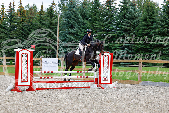 2025 - Haylee - Picco Horse Show - Saturday July 26th 05699