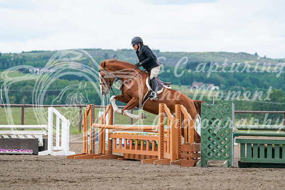 2025 - Kiana - Teesdale - Friday July 25th - 02218
