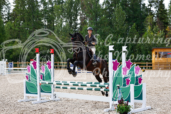 2025 - Haylee - Picco Horse Show - Thursday July 24th 01791