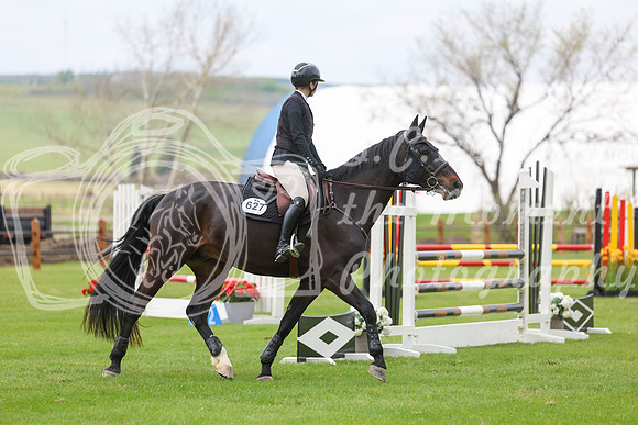 2025 - Shea - Bow Valley II - Friday May 16th - 02155