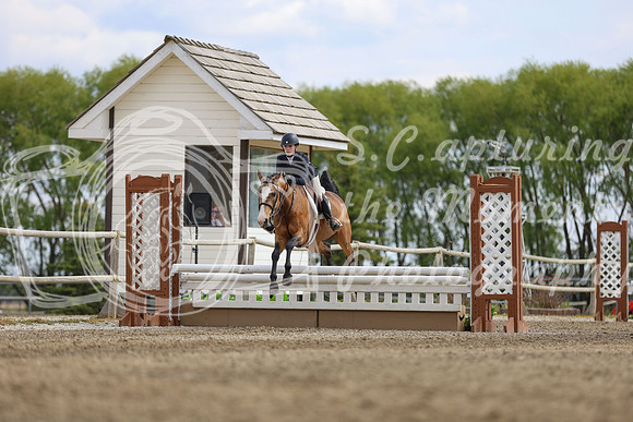 2025 - Julia - Blue Sky Classic - Saturday, May 17th 28051