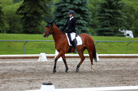 2025 - Dressage Festival - Sunday July 6th - 07255