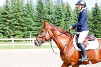 2025 - Haylee - Picco Horse Show - Saturday July 26th 08452