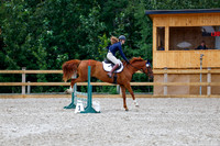 2025 - Haylee - Picco Horse Show - Saturday July 26th 01746