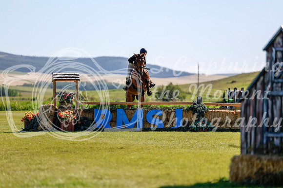 2025 - Haylee - Rocky Mountain Classic III - Saturday August 23rd - 26011