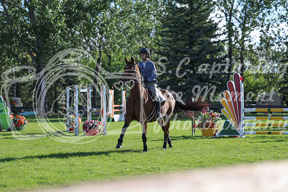 2025 - Shea - Rocky Mountain Classic II - Thursday August 14th - 03115